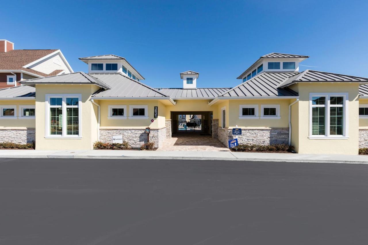 5 Bedroom 6 Ba Luxury Villa 5 Min To Disneyworld 2169Ft² Bbq Orlando Buitenkant foto