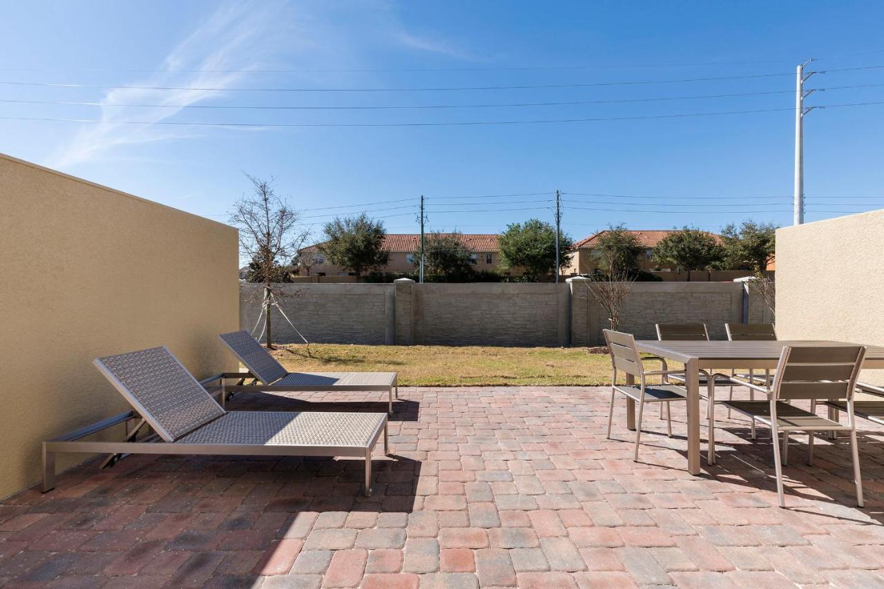 5 Bedroom 6 Ba Luxury Villa 5 Min To Disneyworld 2169Ft² Bbq Orlando Buitenkant foto